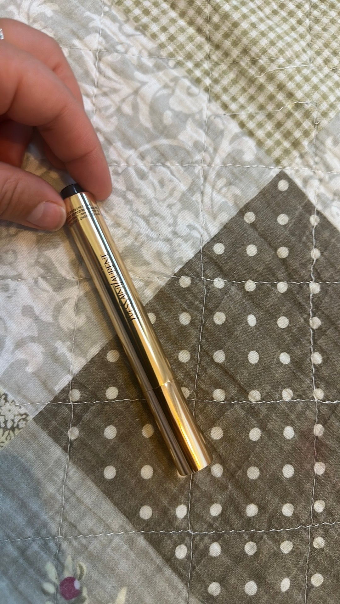 YSL Touche Éclat Concealer – Nieuw & Ongebruikt, Ophalen of Verzenden, Zo goed als nieuw, Balpen, Overige merken