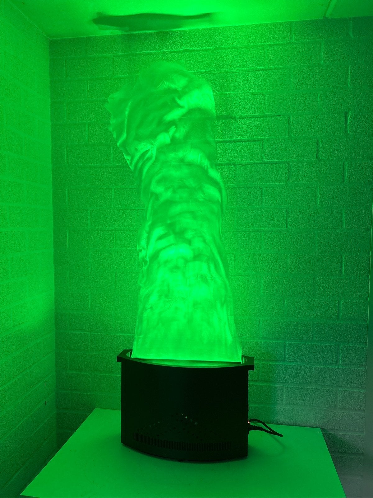 Set xxl showflames, Muziek en Instrumenten, Licht en Laser, Ophalen, Licht
