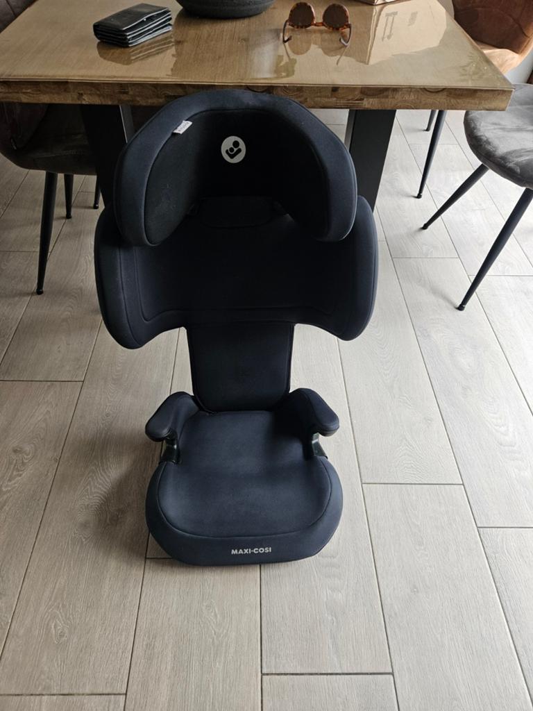 Maxi cosi, Ophalen, 15 t/m 36 kg, Maxi-Cosi, Gebruikt