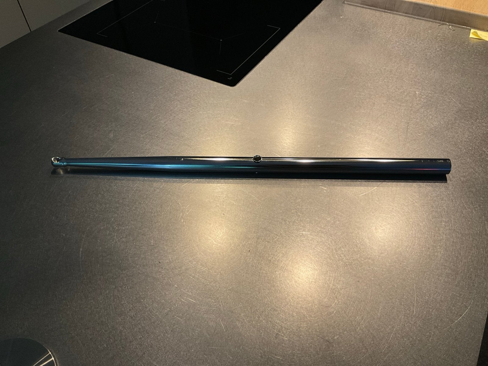 Scepter van zeilboot, Ophalen of Verzenden, Nieuw, Overige typen
