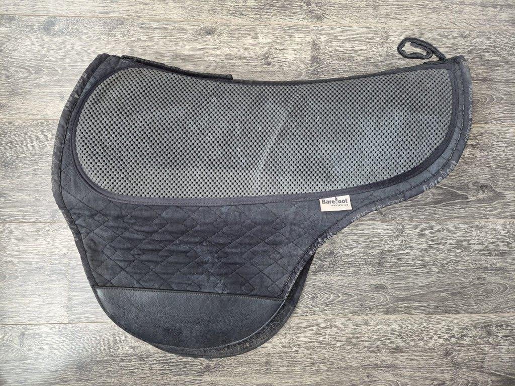 Barefoot Physio Pad Cherokee/Nottingham zwart, boomloos, Dieren en Toebehoren, Full (L), Overige merken, Ophalen of Verzenden