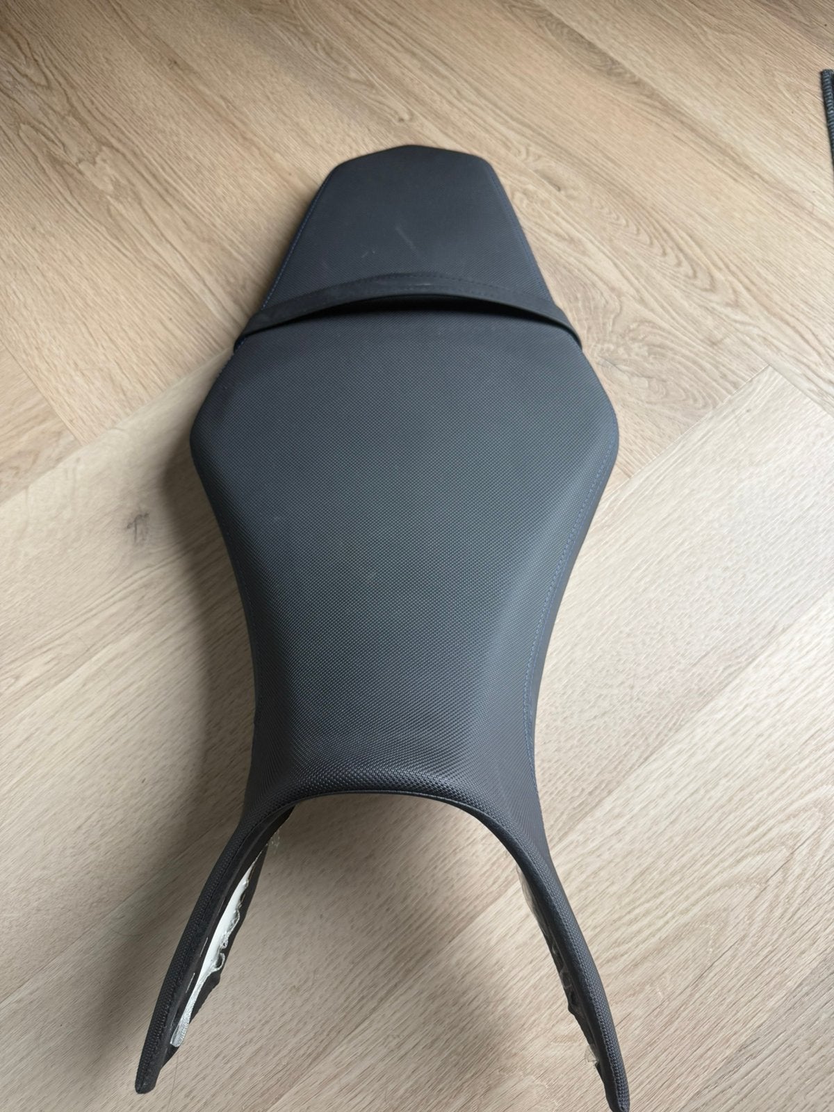 Yamaha mt 09 sp originele zadel uit bouwjaar 2019, Ophalen of Verzenden, Gebruikt
