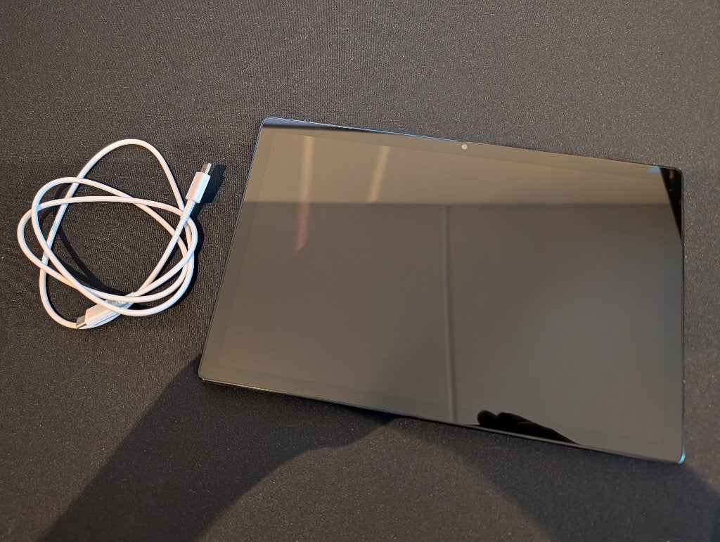 Samsung Galaxy Tab A8, Wi-Fi, 4GB ram, 64GB opslag Grijs, Computers en Software, Android Tablets, 10 inch, Ophalen of Verzenden