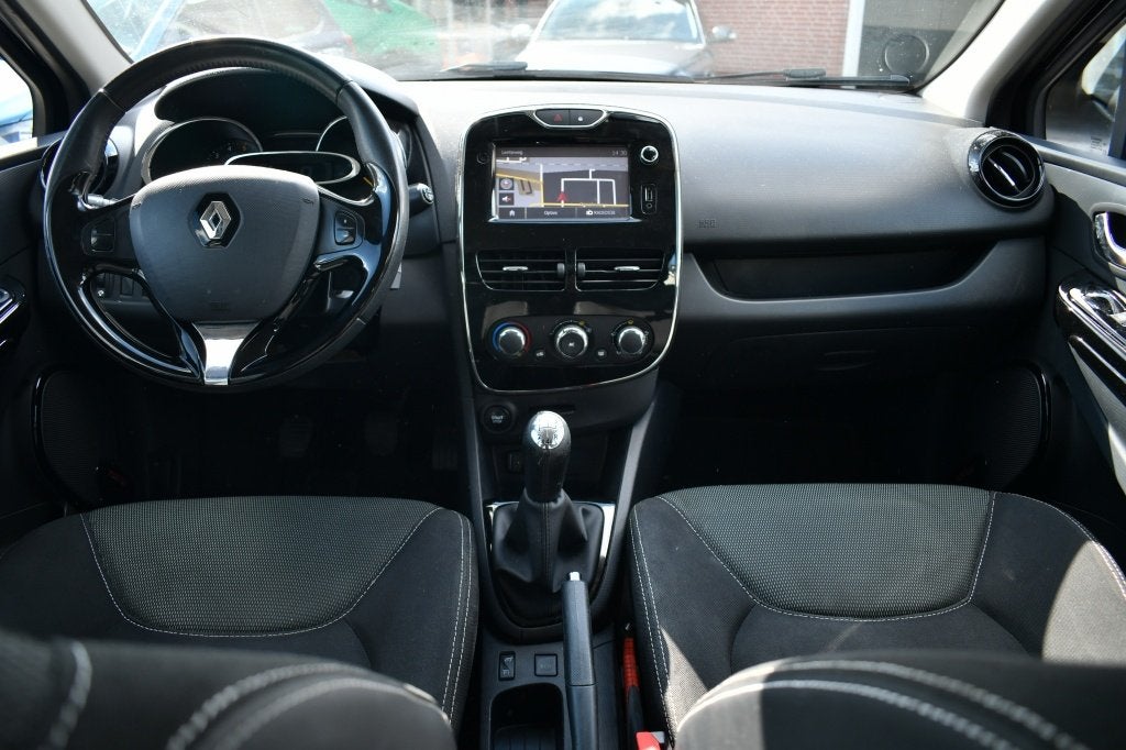 Renault Clio Estate 1.5 dCi 1.5 dCi | Distributie v.v. 2025, Euro 5, Stof, Gebruikt, 4 cilinders