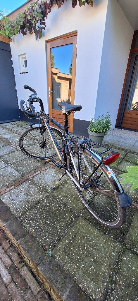 Koga Miyata Roadrunner, Ophalen, 28 inch, Gebruikt, Koga Miyata
