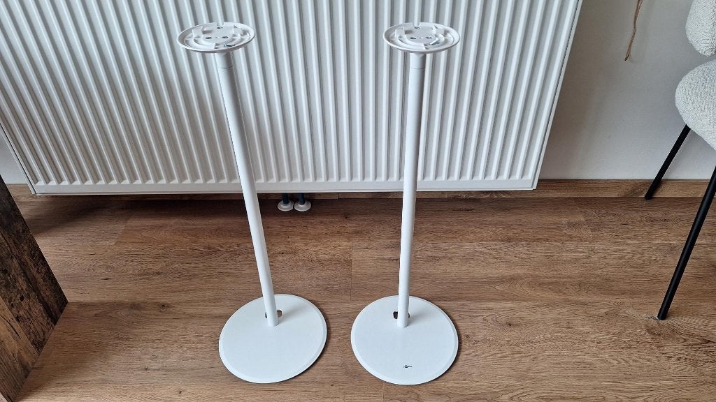 Sonos speakerstandaards voor de Era 100 of Era 300