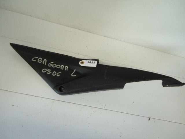 CBR600RR 2005 - 2006 Honda Cover Cover onder tank D1-13243