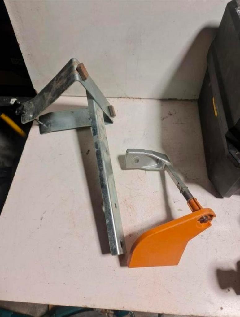 Elu / Dewalt schaafmachine in accessories, Ophalen of Verzenden, N.v.t, N.v.t, N.v.t
