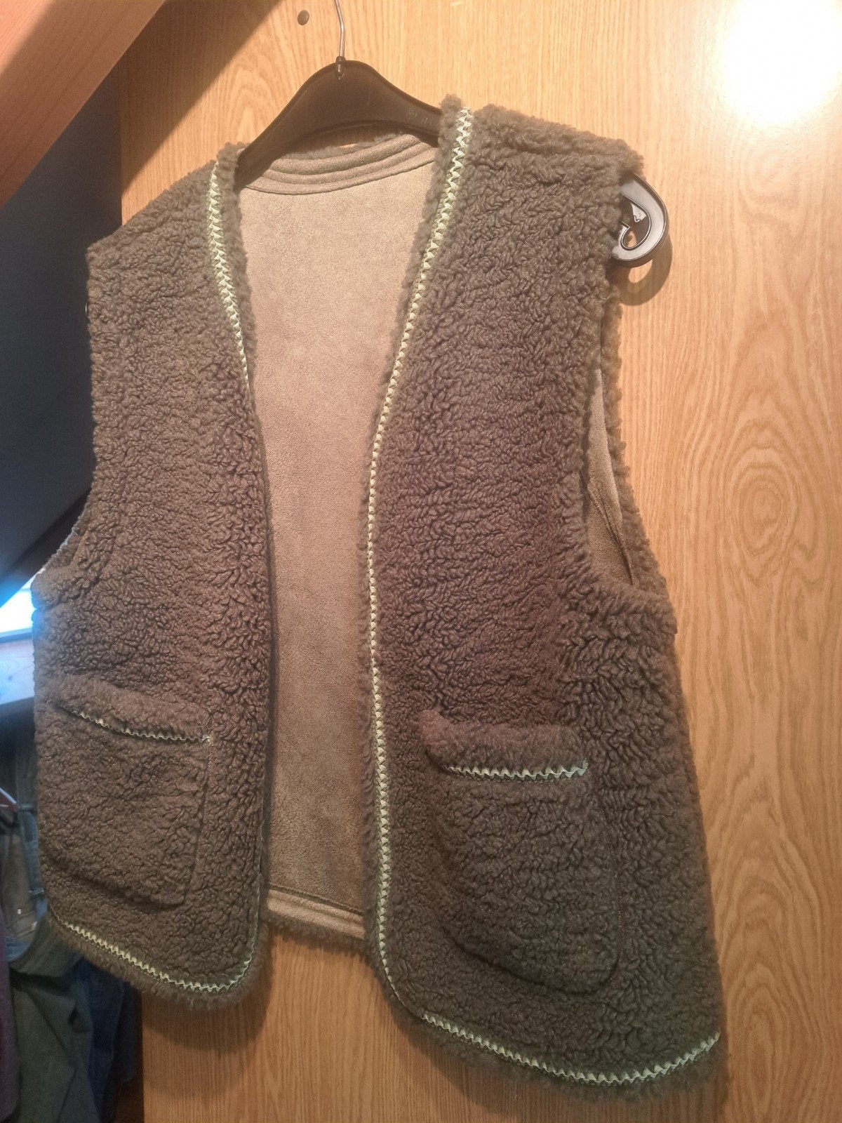 bodywarmer, Kleding | Dames, Geisha, Maat 42/44 (L), Nieuw, Ophalen of Verzenden