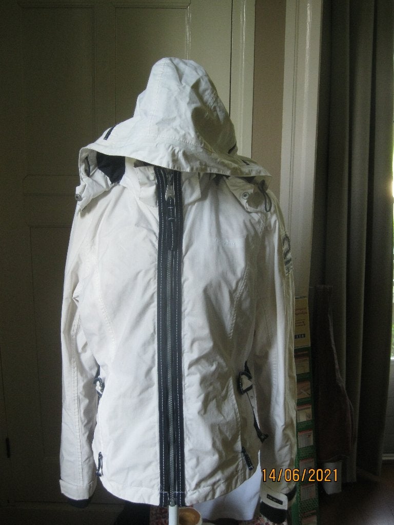 Gaastra dames jack:mt L, Ophalen of Verzenden, Zo goed als nieuw, Regenjas, Dames