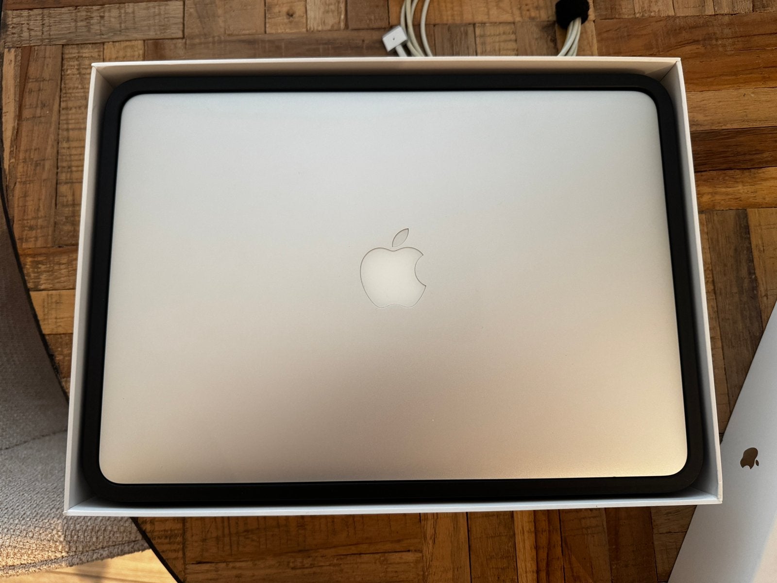 Macbook Air 2014, Computers en Software, Apple Macbooks, 13 inch, Minder dan 2 Ghz, Ophalen of Verzenden, Zo goed als nieuw