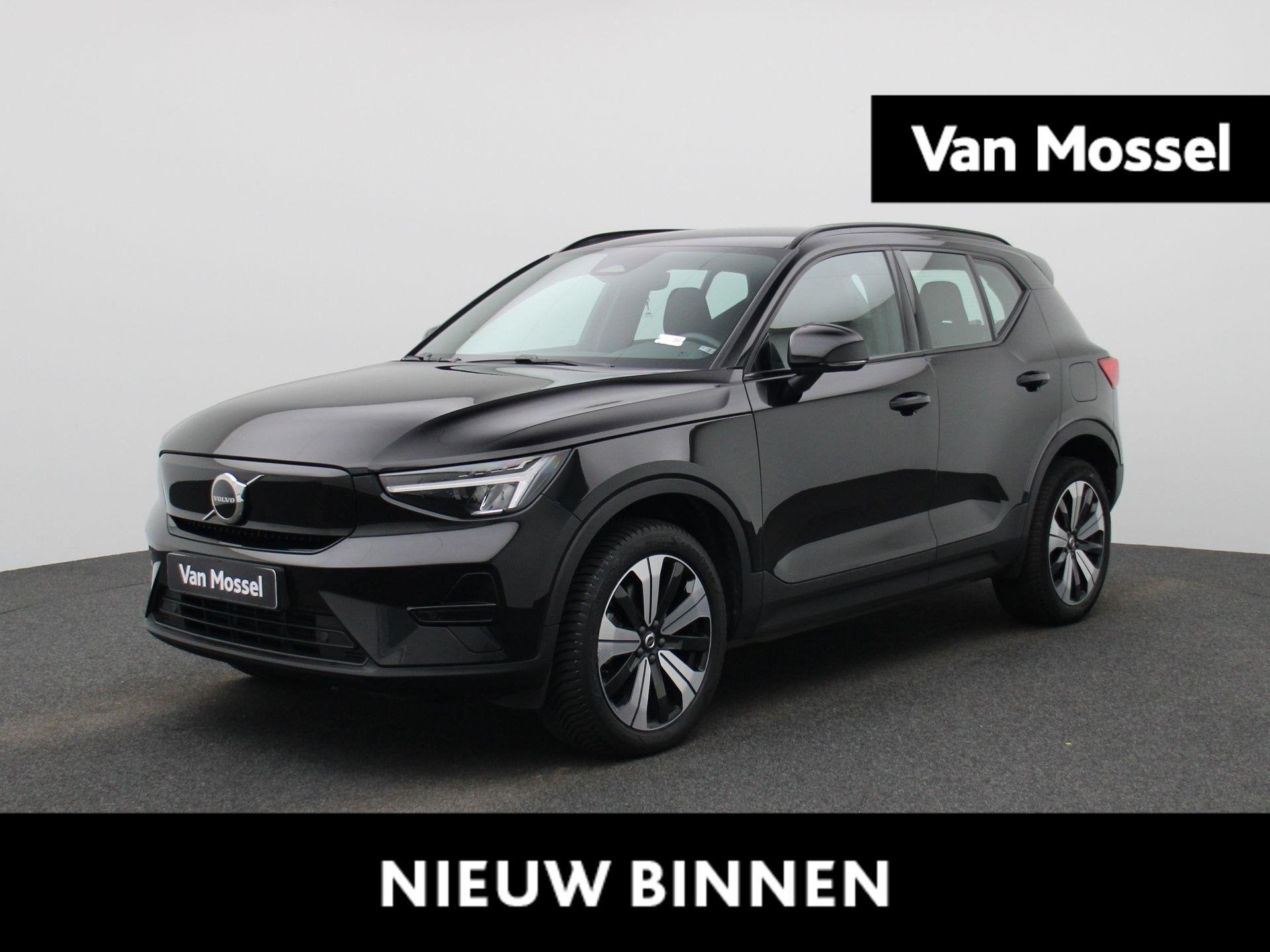 Volvo XC40 Recharge Core | Automaat | Apple Carplay / Androi