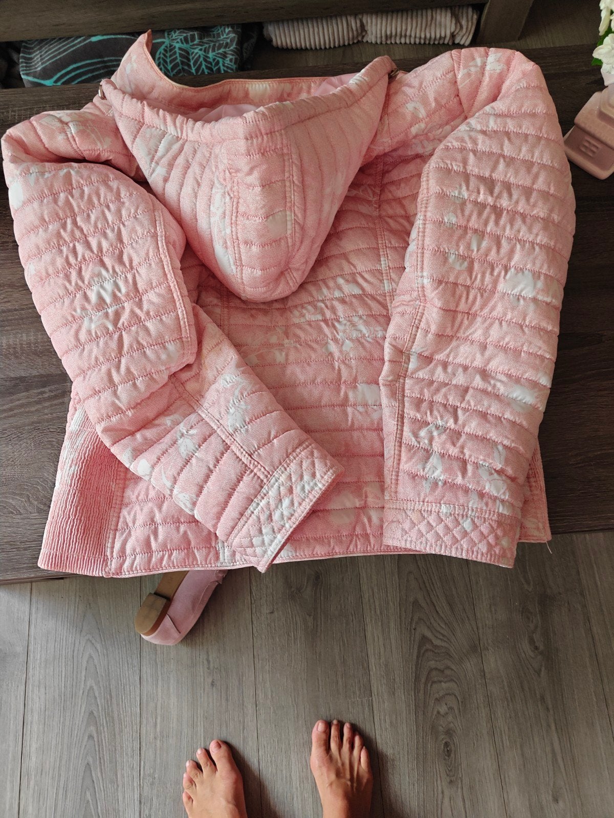 zomerjas dames, Ophalen of Verzenden, Zo goed als nieuw, Maat 46/48 (XL) of groter