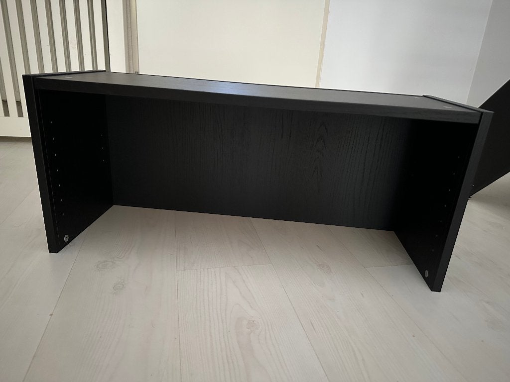 Billy bovenkast / bovendeel 2 stuks, Ophalen, Nieuw, 50 tot 100 cm, Minder dan 100 cm
