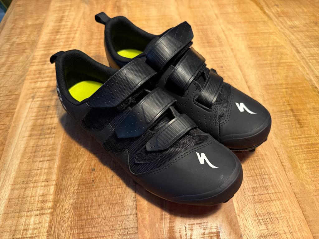 Specialized Recon wielren/MTB schoenen mt. 42 SPD nieuwstaat, Fietsen en Brommers, Fietsaccessoires | Fietskleding, Dames, Schoenen