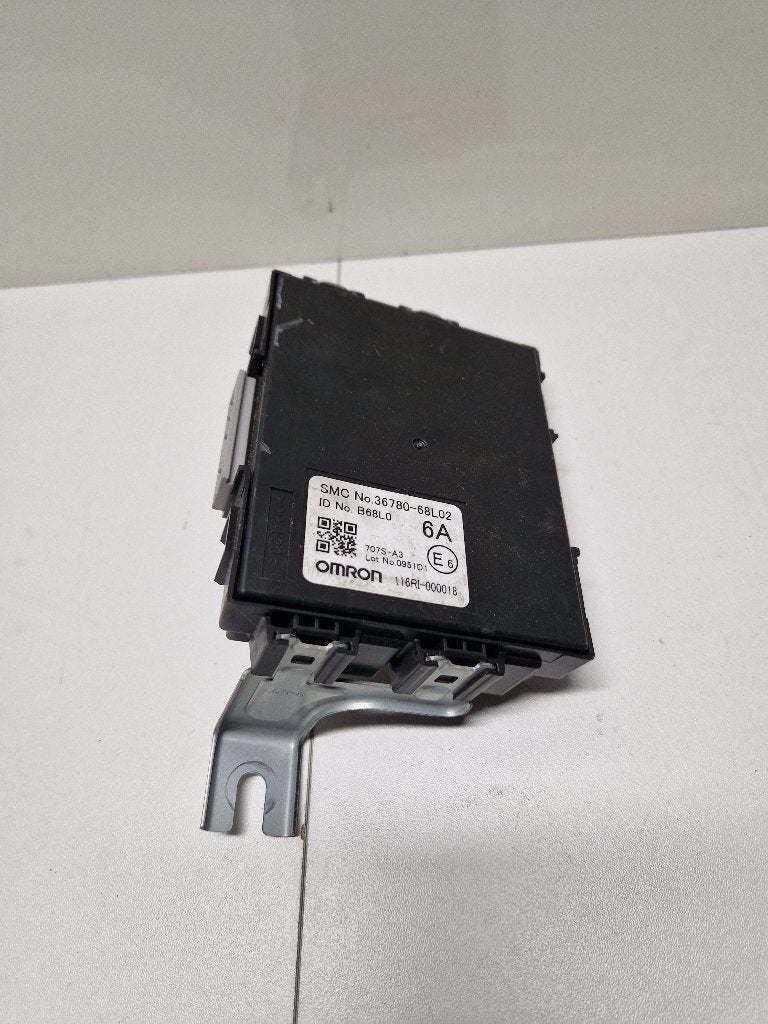SUZUKI SWIFT MK6 COMFORT MODULE / 36780 -68L02, Gebruikt, SUZUKI, Ophalen of Verzenden, Dajhajsautodemontage@gmail.com