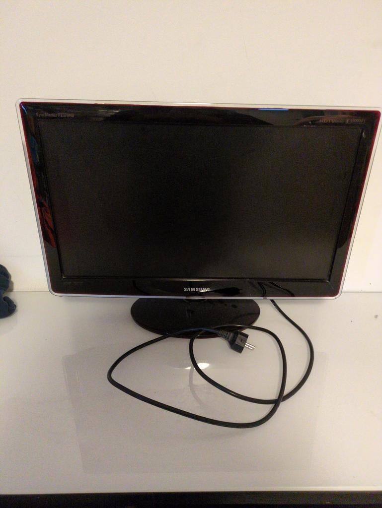 Samsung P2370HD Computerscherm - Full HD Monitor, Computers en Software, Monitoren, Ophalen, Full HD, 60 Hz of minder, HDMI