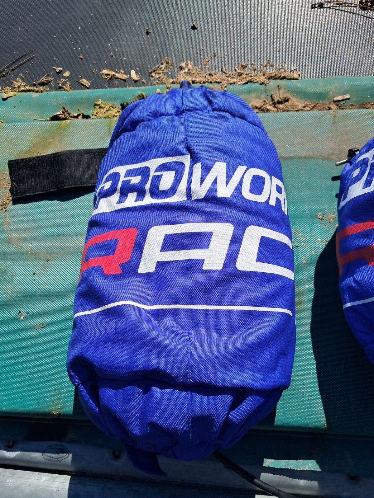 proworks racing banden warmers, Ophalen of Verzenden