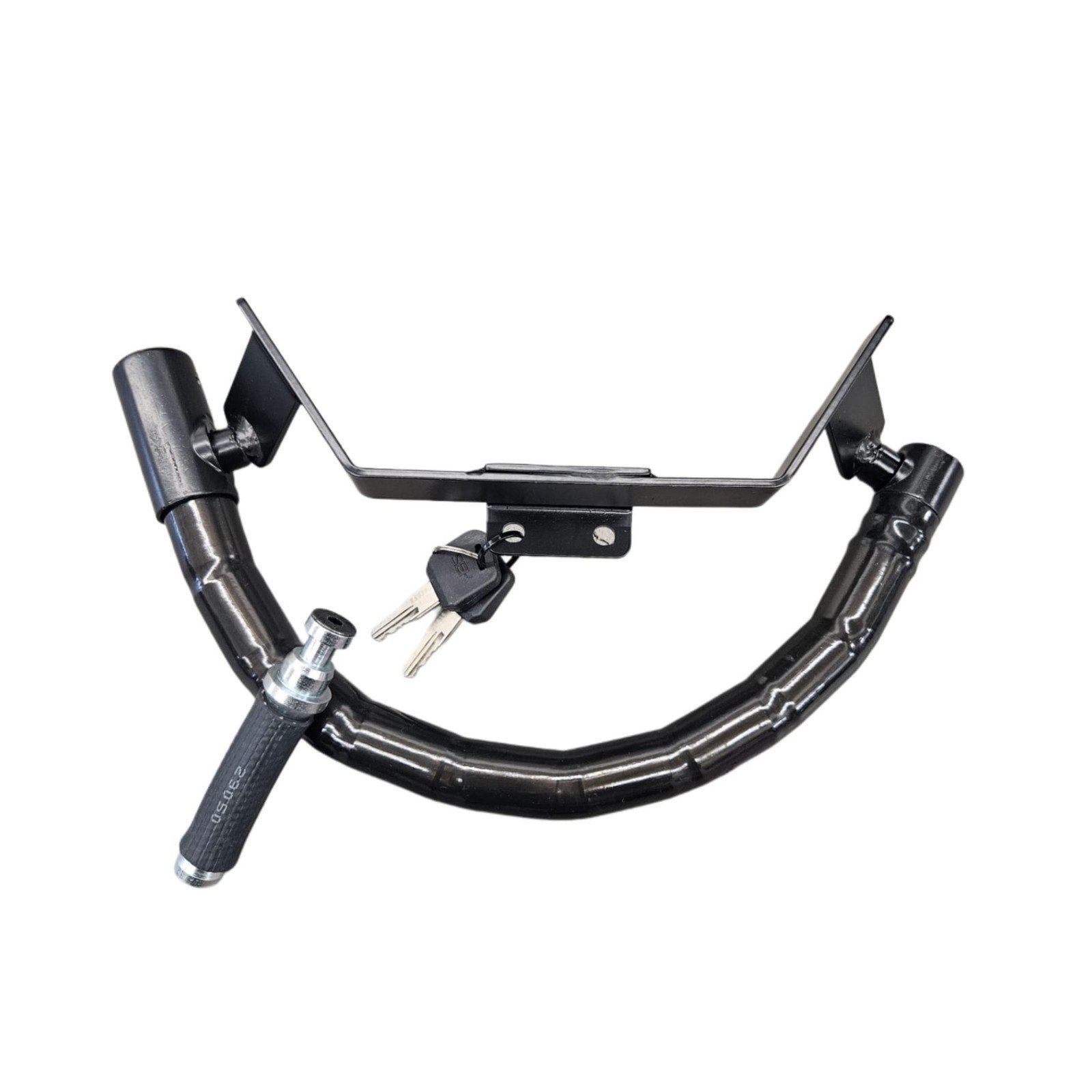 Antirobos Stuurslot Sym Fiddle 3 Radikal NIEUW, Motoren, Ophalen of Verzenden, ., ., .