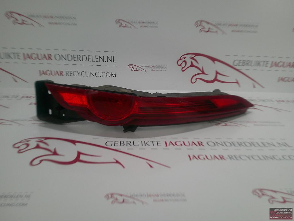 Achterlicht rechts Jaguar F-Type T2R17728, Gebruikt, -, Ophalen of Verzenden, Jaguar