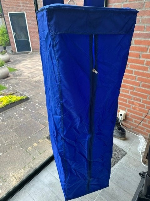 hangkast, Overige materialen, Minder dan 50 cm, 100 tot 150 cm, Ophalen of Verzenden