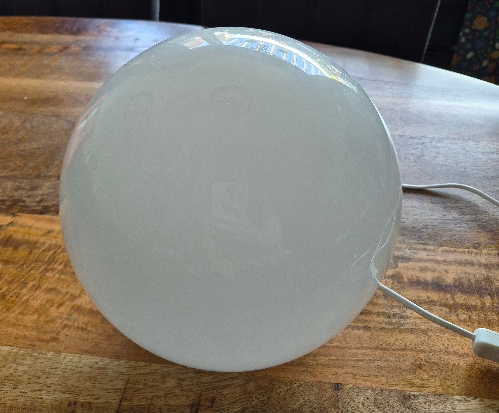 Ikea FADO lamp!, 25 cm, Wit, IKEA, Overige typen