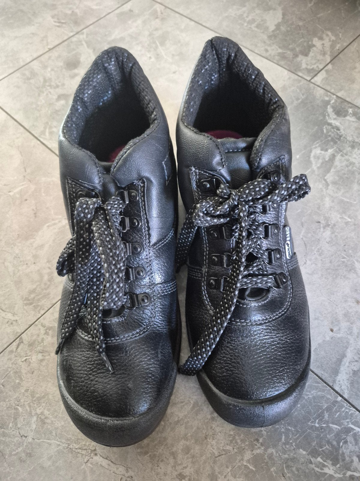 werkschoenen nieuw, Doe-het-zelf en Verbouw, Ophalen, Nieuw