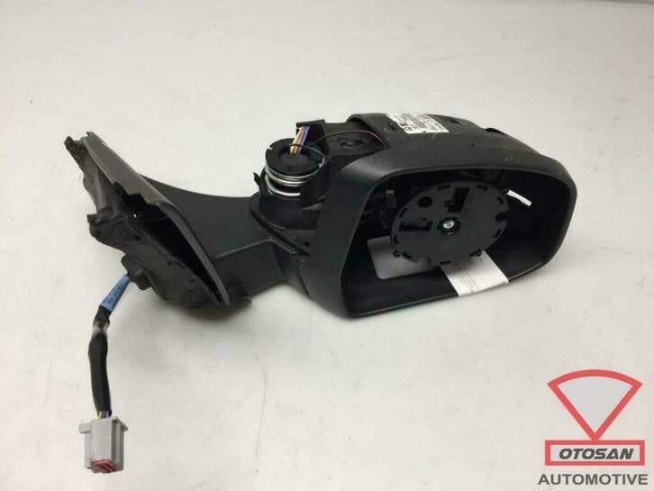 ford mondeo 2007 2010 buitenspiegel spiegel rechts elekt. ni, Auto-onderdelen, Info@ford.com, Nieuw, Ophalen of Verzenden, Ford