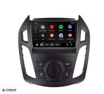 Apple carplay Navigatie Ford transit connect 2017 android 16