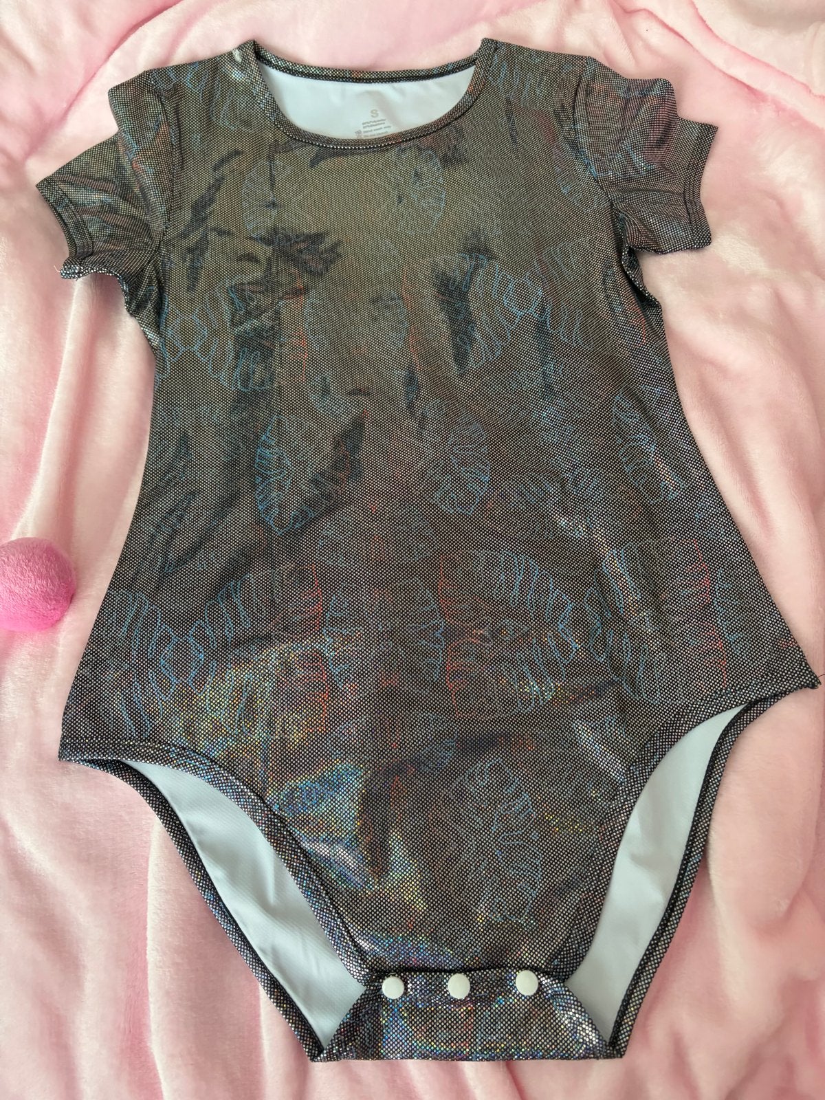 Landofgenie ABDL Onesie Maat S, Verzenden, Nieuw