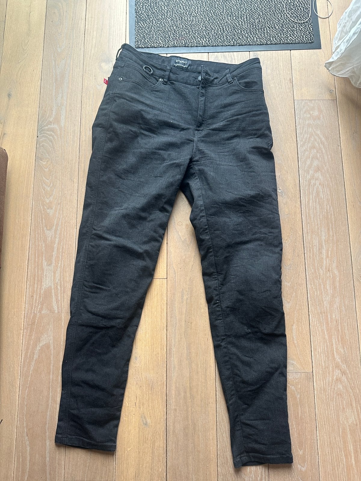 Motorbroek dames jeans, Motoren, Kleding | Motorkleding, Broek | textiel, Dames, Nieuw zonder kaartje, Ophalen