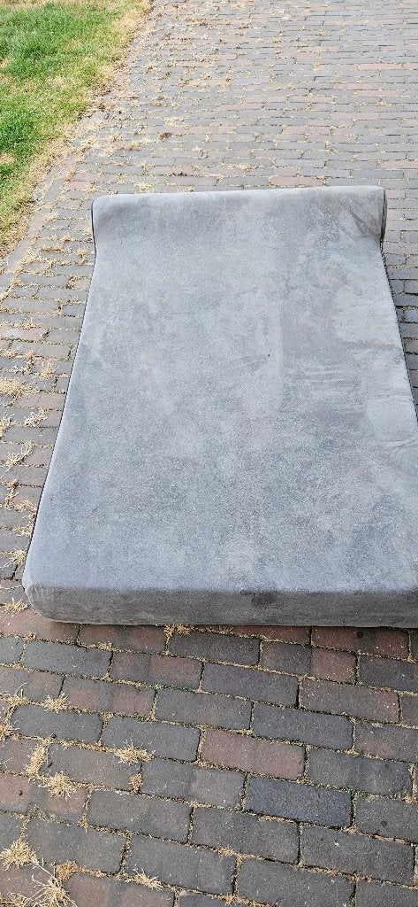 Orthopedisch hondenkussen 3XL, Dieren en Toebehoren, Hondenmanden, Ophalen, Zo goed als nieuw, Overige