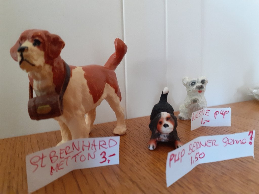 OOK VEEL KATTEN EN HONDEN ZOEKEN EEN HUIS !!, Ophalen of Verzenden, Nieuw, Poppenhuis