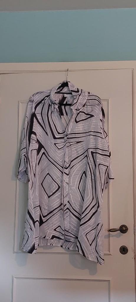 Joseph Ribkoff blouse maat 50, Overige kleuren, Verzenden, Maat 46/48 (XL) of groter, Joseph Ribkoff