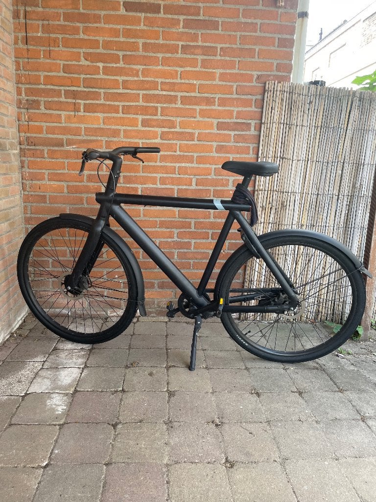 Van Moof S3, Fietsen en Brommers, Elektrische fietsen, Gebruikt, Vanmoof, 59 cm of meer, Ophalen