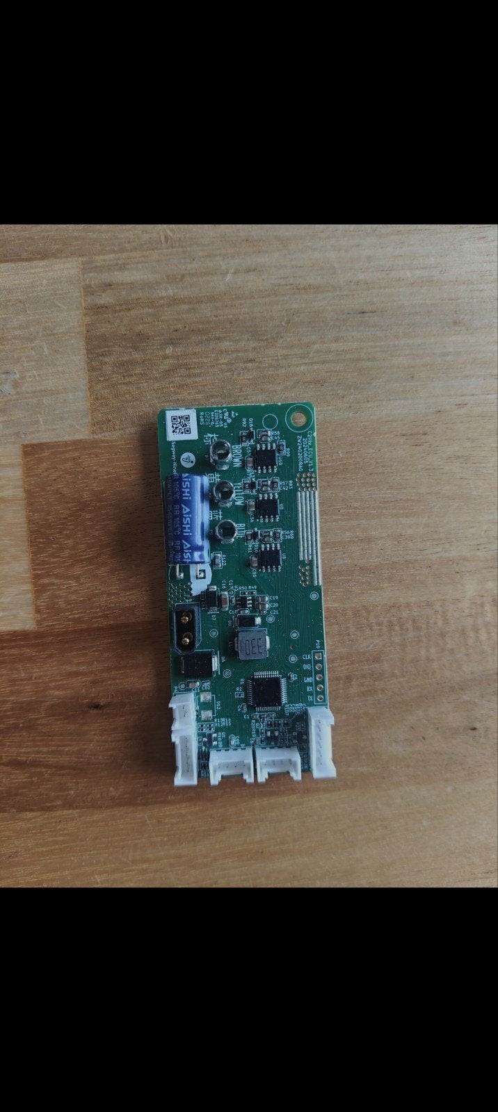 Nieuwe Segway Ninebot controllerboard (CZHU ECU V1.3), Ophalen of Verzenden, Nieuw, Overige typen, Overige merken