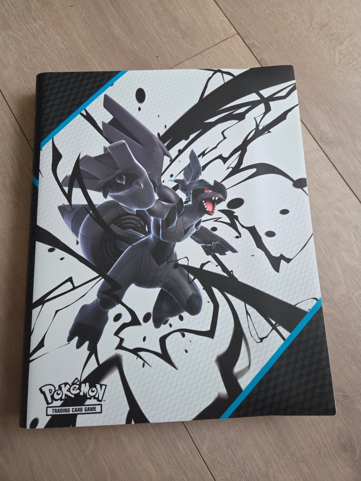 Pokémon Black Bolt Base Set Compleet, Ophalen of Verzenden, Zo goed als nieuw, Meerdere kaarten, Foil