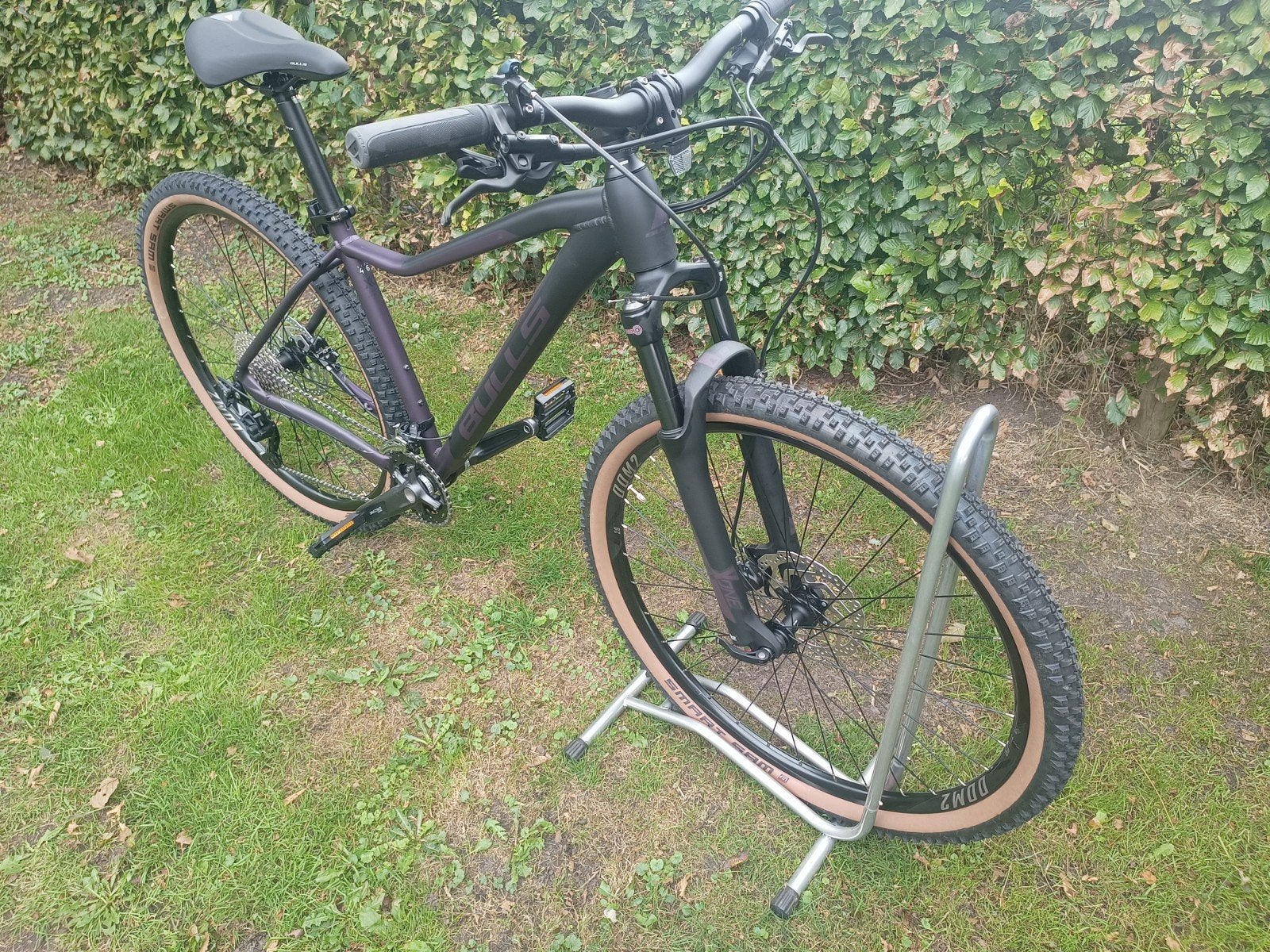 Bulls Aminga 2. 29er Dames model. twv €1079
Splinternieuw., Hardtail, 45 tot 49 cm, Nieuw, Dames