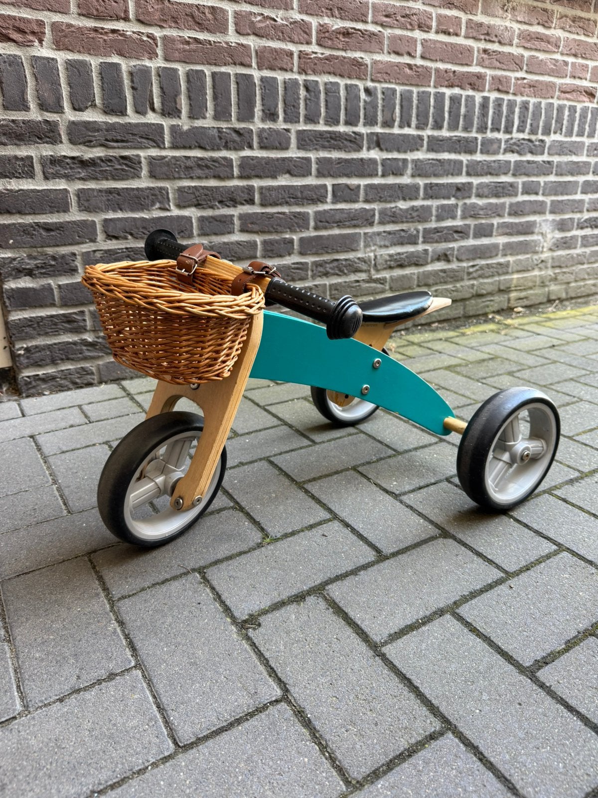 Loopfiets, Ophalen of Verzenden, Gebruikt