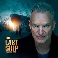 The last ship,  3x 2 tickets op 4-9-2026 in Carré (Sting), Tickets en Kaartjes, Twee personen
