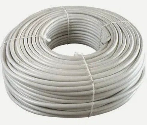 3x VMvL Voedingskabel 3x1.5mm / stroomkabel / snoer / draad, Ophalen, Nieuw, Kabel of Snoer