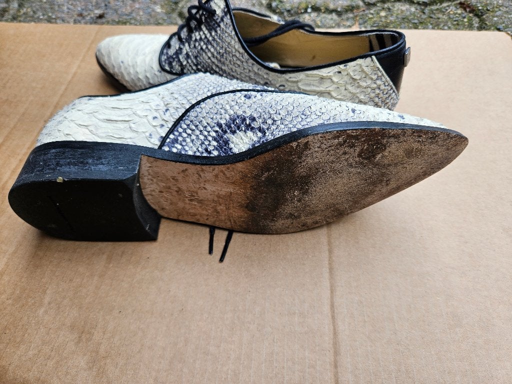 Dames schoen Floris van Bommel, Schoenen met lage hakken, Overige kleuren, Floris van Bommel, Ophalen of Verzenden