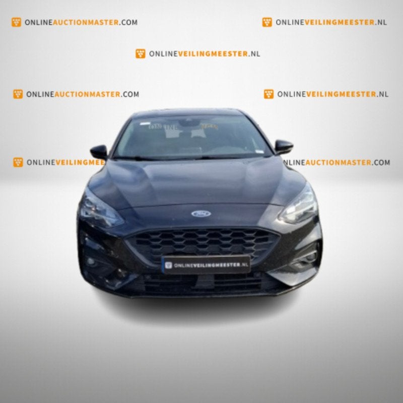 Foto 2 van Personenauto, Ford, Focus, 1.5 EcoBoost Vignale, 2019