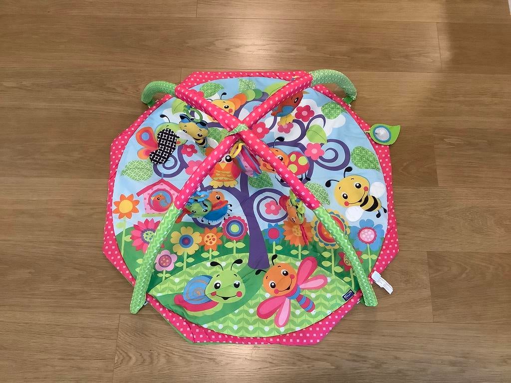 Speelkleed met bogen, Ophalen, Gebruikt, Jongen of Meisje