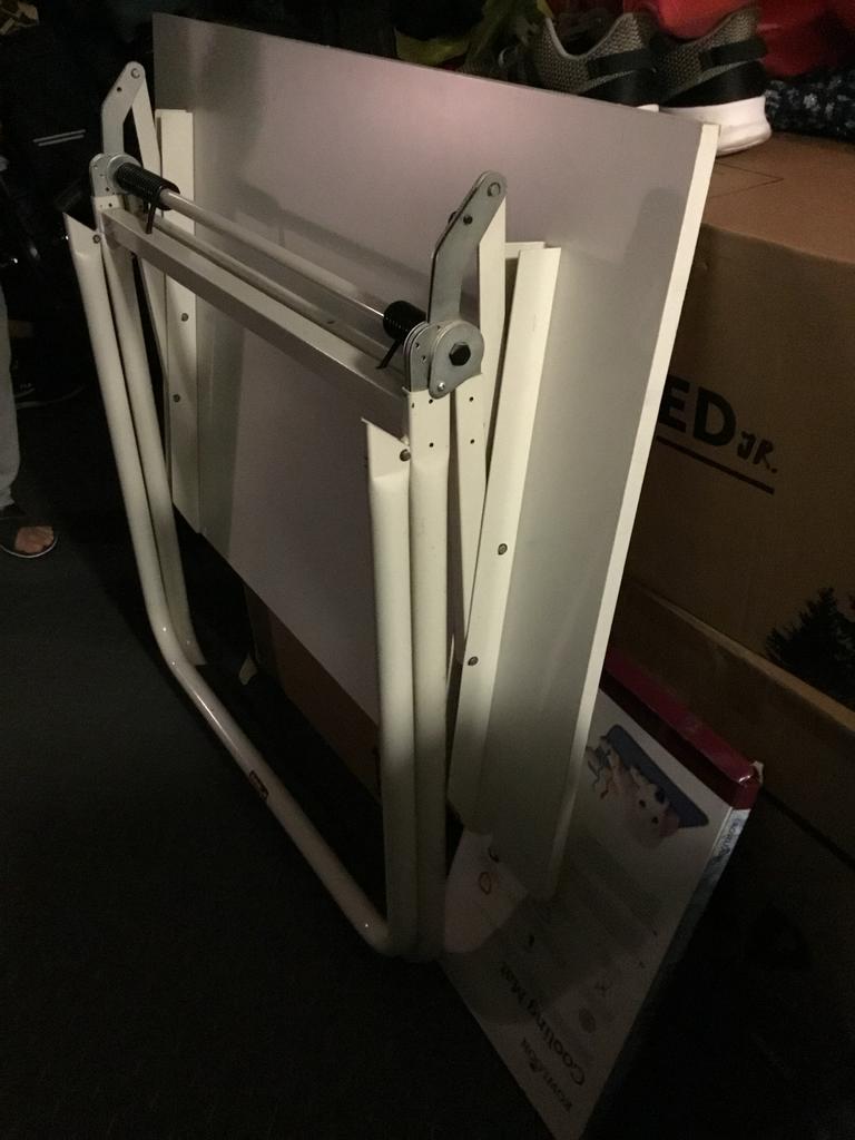 NEOLT Tekentafel - Gebruikt maar in goede staat, Ophalen, Gebruikt