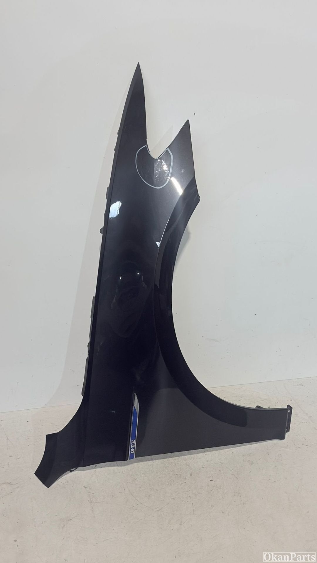 Volkswagen Passat B8 3G rechter zijscherm voorscherm rechts, Info@fabrikant.eu, Fabrikantstraat 1
1000 AA  Amsterdam, NL, Ophalen of Verzenden