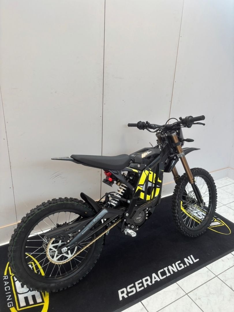 Surron Light bee x  Surron Light bee x (bj 2026) 1 km, Motoren, Bedrijf, Onbekend, SUR-RON, Overig