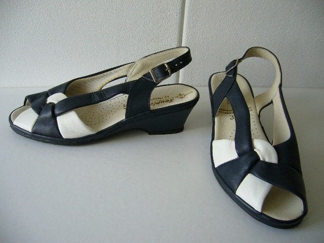 Helioform schoenen mt 37 nieuw, Schoenen met lage hakken, Blauw, Nieuw, Ophalen of Verzenden