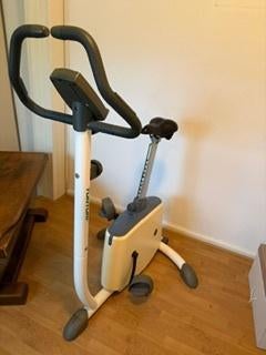 hometrainer TunTuri, Ophalen, Gebruikt, Metaal, Benen
