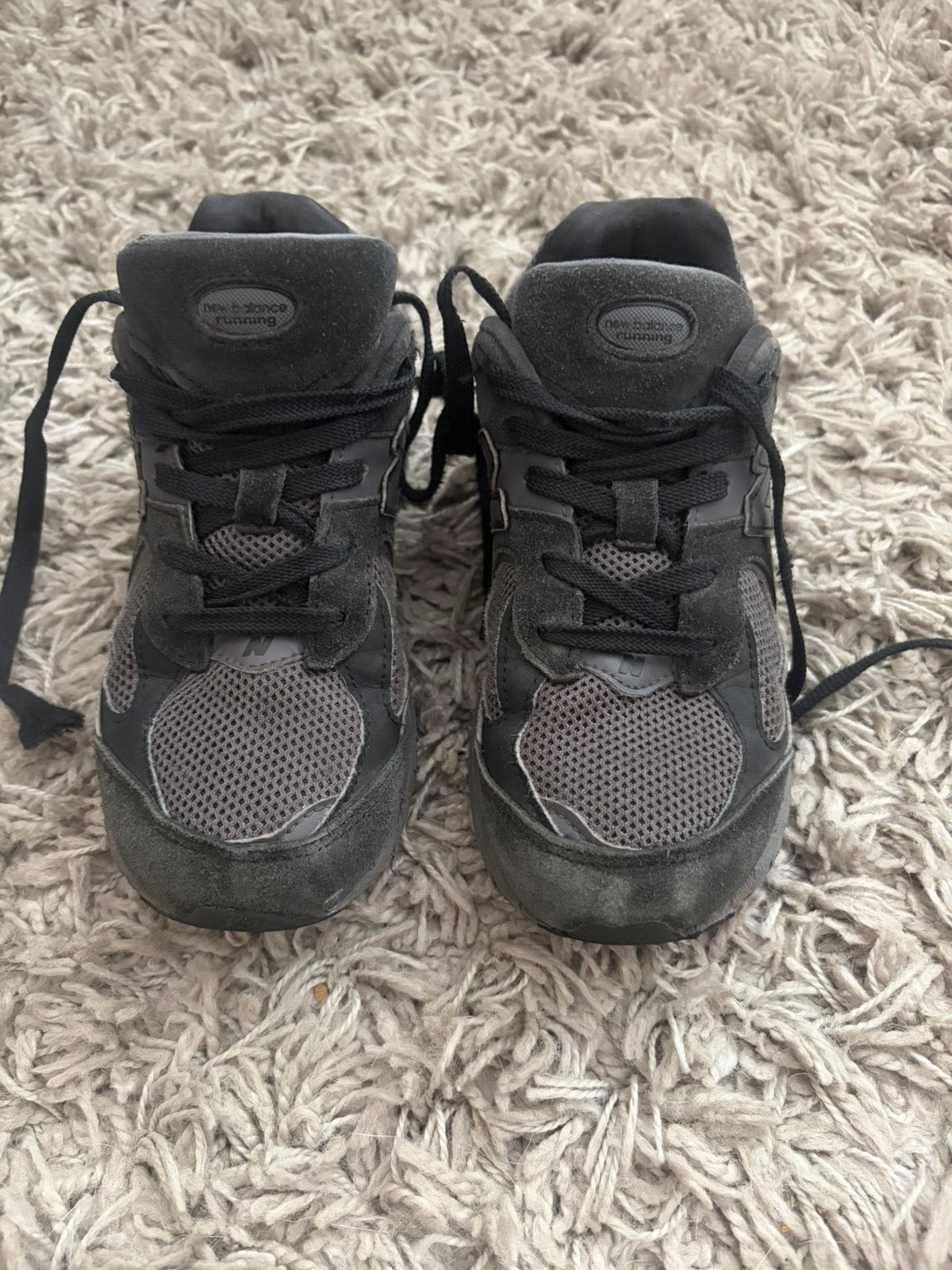 New balance, Ophalen of Verzenden, Jongen, Schoenen
